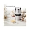 Genius A19178 White Garlic Cutter