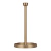 Ivilon Countertop Paper Towel Holder - Modern Tapered End Cap