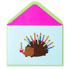 PAPYRUS Everyday Card, 1 EA