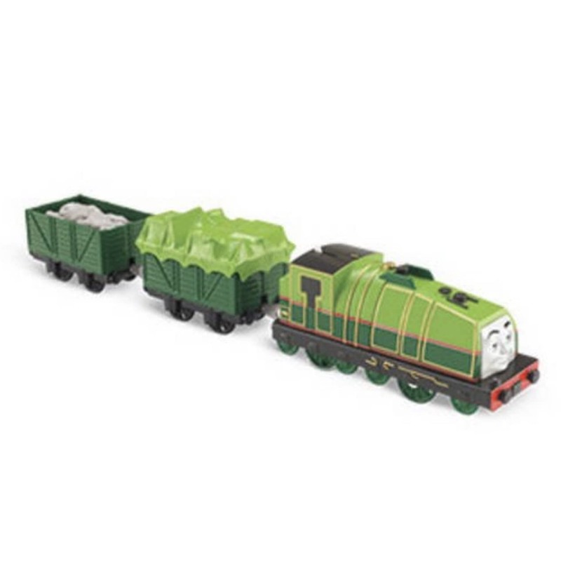 Thomas & Friends TrackMaster, Motorized Gator Engine