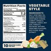 Massel Ultracubes (Pack of 1, Vegetable)