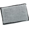 DETAIL GEAR Interior Scrubbing Sponge Pad - For Cleaning Leather,