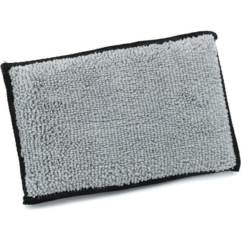 DETAIL GEAR Interior Scrubbing Sponge Pad - For Cleaning Leather,