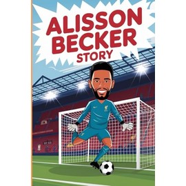 Allison Becker story: From Brazil to soccer prominence