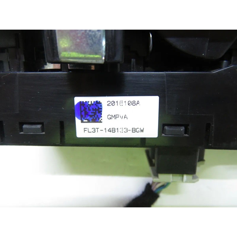 Switch Control Maestro Ford F150 2015-2020 (Usado)