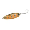 Illex Native Spoon Indicator, Length / Weight: 4.3 cm /