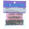 Square Stainless Steel Hex Screw Set for Tamiya MB-01 SMB-62