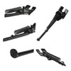 Totority U Shaped Bike Kickstand Durable Single Sided Rear Support