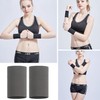 Doyime Wristband, 3.1 inches (8 cm), Sweat Absorbent, Quick Drying,
