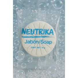 Jabón Y Shampoo Sachet Sobre- 200 Pzas. Amenidades Hoteleras