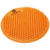 AirWorks AWSFUS231-BX Splash Free Urinal Screen, Citrus Grove, Light 0.22