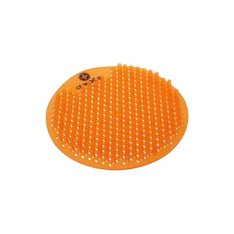 AirWorks AWSFUS231-BX Splash Free Urinal Screen, Citrus Grove, Light 0.22