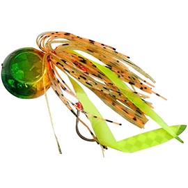 MARUSHINGYOGU Dragon GSK Slide, Green Gold, 3.2 oz (90 g)