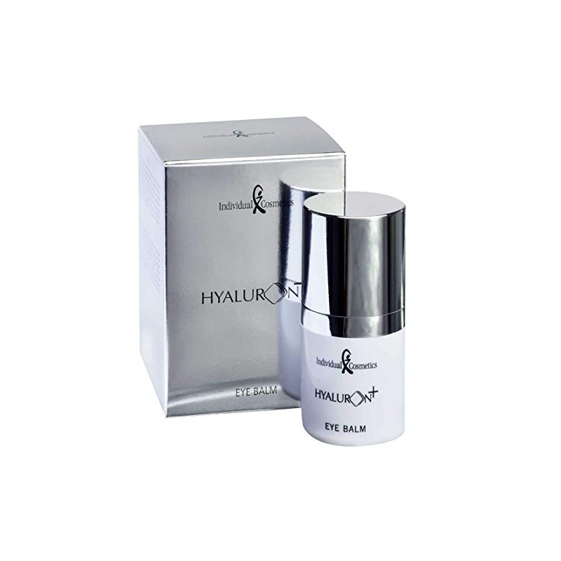Individual Cosmetics Hyaluronic Eye Balm