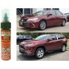 Toyota 00258-003T3-21 Ruby Flare Pearl Touch-Up Paint Pen For Toyota