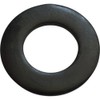 M10 Black Stainless Steel Form A Washers Blackened Washer (pack