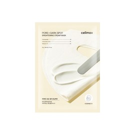 celimax [celimax]Pore+ Dark Spot Brightening Cream Mask (1ea)