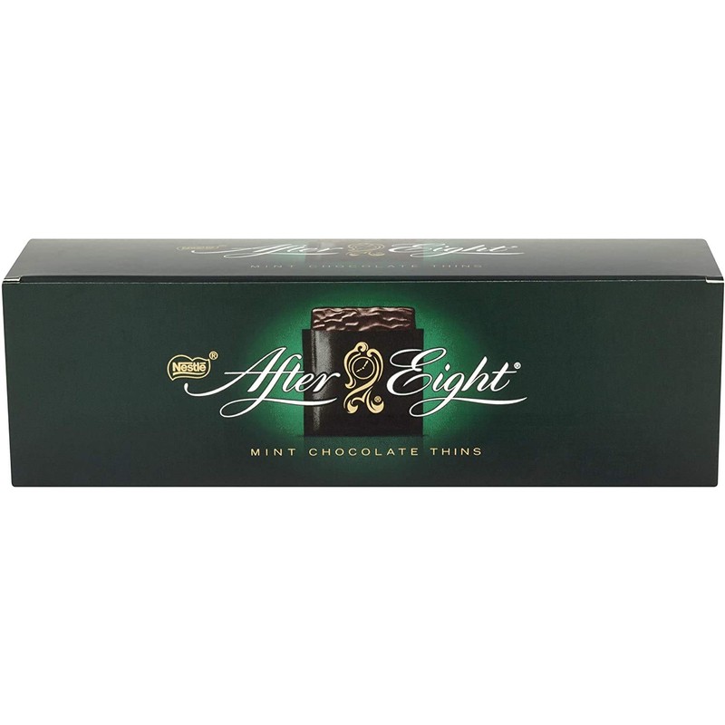 After Eight Mints Christmas 300g case of 4(Wholesale Grocery Item