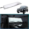 Windshield Sun Shade for Land Rover Defender 90 110 130