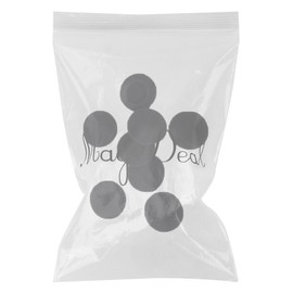 MagiDeal 8Pcs Replacement Headphone Headset Earphone Foam Sponge Ear Pads Covers 60mm