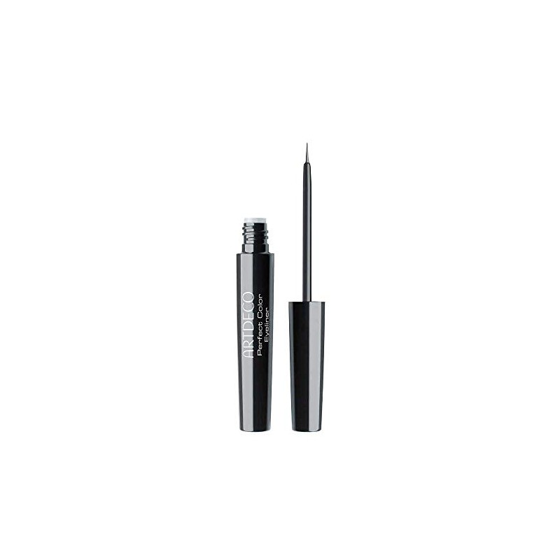 Artdeco AD Perfect Color Eyeliner Number 01, Black