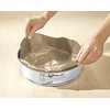3 Pagen 2 Permanent Baking Sheets for Baking Moulds -