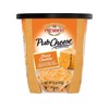 President Pub Cheese by President Sharp Cheddar Spreadable Cheese and