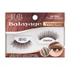 Ardell Balayage Wispies Chestnut False Eyelashes, 1 Pair