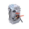 SVKCAR HSR42 Carburetor for Evo Evolution Twin Cam Dyna Road