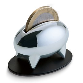 Philippi Emma 193259 Parking Ticket and Coin Holder