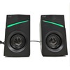 Speaker for PC Gaming LED USB Cool 7W