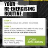 Bed Head Urban Antidotes Re-energize™ Daily Conditioner for Normal 750