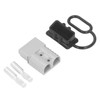 Battery Quick Connector 2/4/6/7AWG Disconnect Wire Harness Plug with Terminal