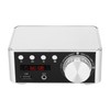 HIFI Bluetooth 5.0 Digital Audio Amplifier Board Memory Card Player