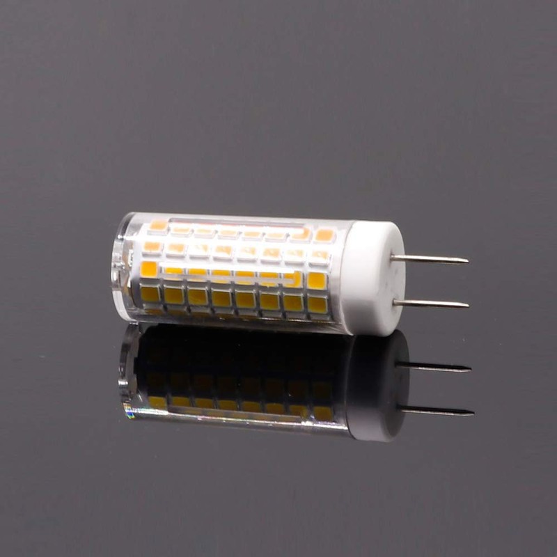 SYXKJ G8 Led Bulb, Dimmable 7W G8/GY8.6 Bi-pin Base Bulb,