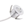 Garosa Mini LED Spot Light 3W Artwork Small Recessed Light