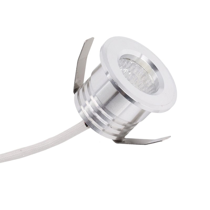 Garosa Mini LED Spot Light 3W Artwork Small Recessed Light