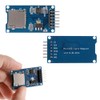 Supertool Micro SD Card Module, Micro SDHC Memory Card Adapter