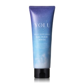 YOLU Yoru Hair Mask, Relaxing Night Repair