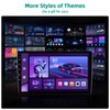 1+32G 9-inch Android 13 Car Stereo for Honda Civic 2012-2015