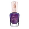 Sally Hansen Color Therapy Nail Polish, Plum Euphoria 402