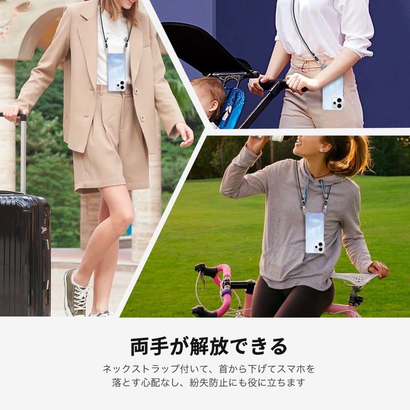 For OPPO Reno15 A 用 ケース カバー 軽量 TPU ソフト