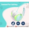 ZeLing HTL Remote Control Cat Toy with Auto Mode -