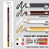 Red by Kiss Barber Pencil - Edge Razor Trace Pencils,