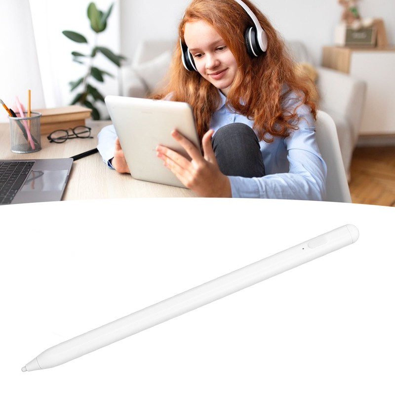 Stylus Pen Digital Pencil Fine Point Quiet Write Smart Pen