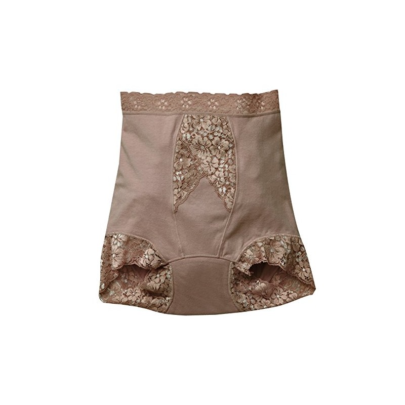 Selvan Lace Deep Half Length Safety Shorts Set of 2