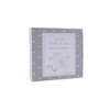 CGB Giftware Send With Love 'Bear Hugs & Kisses' Ring