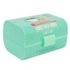 Com-four® Lunch Box for Travelling with Different Motifs – Lunch