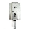 Bever 8005 Garage Door Lock
