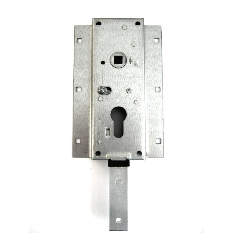 Bever 8005 Garage Door Lock